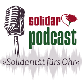 SolidarPodcast der Stiftung Solidarität