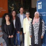 Ausschreibung des Integrationspreis 2025