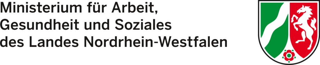 Ministerium für Arbeit, Gesundheit und Soziales des Landes Nordrhein-Westfalen