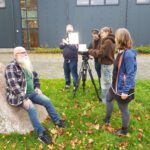 Sendereihe arMUTig – geht in die zweite Runde