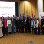 Verleihung vom Bielefelder Integrationspreis 2025 –  am 20. November 2025