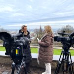 Sendereihe arMUTig- Veröffentlichung der dritten Folge