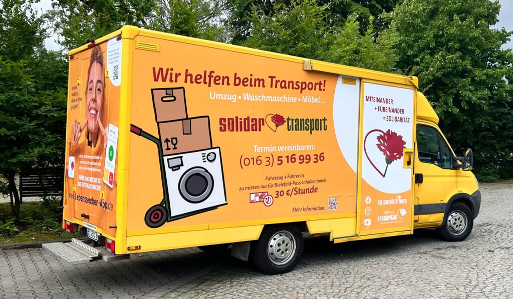 SolidarTransporter