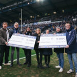 30.000 Euro – Spende an Stiftung Solidarität und Kinderzentrum e.V.