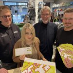 Einkaufsgutscheine für Sportbedarf über den Bielefelder Kinderfonds