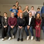 Herforder Kinderfonds unterstützt Projekt „gut:gehen“