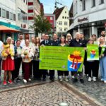 Herforder Kinderfonds unterstützt beim Schulstart