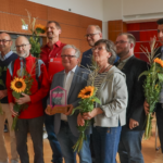Heimatpreis für die AG Lebensmittel-Tisch Bielefeld