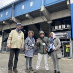 Perfektes Match über den Kulturöffner
